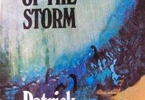 Patrick White - The Eye of The Storm, Prémio Nobel