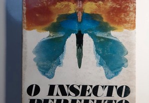 O Insecto Perfeito - Júlio Moreira