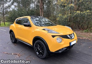 Nissan Juke 1.5 dCI