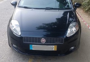 Fiat Grande Punto Sport