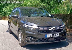 Dacia Sandero ECO-G Expression - 23