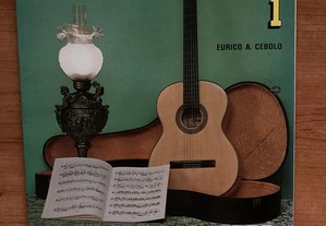 Guitarra Mágica - Método