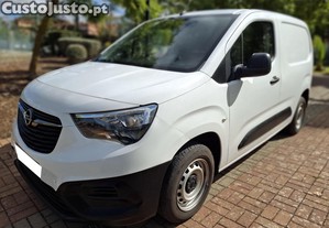 Opel Combo 1.5 102cv 3 LUGARES - AC - IVA DEDUTVEL