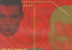 FORMAR - Revista os Formadores - nº 21 - 1996