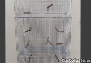 gaiolas