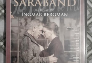 DVD Saraband (Bergman)