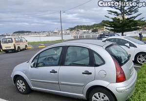 Citron C3 1.4 HDI