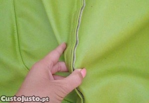 Puff pra cor verde