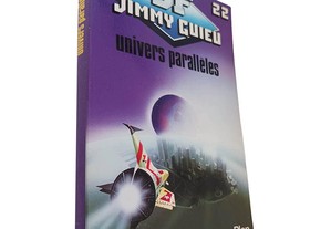 Univers parallèles - Jimmy Guieu