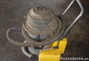 Aspirador industrial Marca - weidner 29/32/80