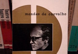 Mendes de Carvalho - A 10ª Turista