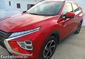 Mitsubishi Eclipse Cross 2.4 PHEV eMotion 188cv - 23