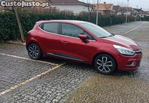 Renault Clio 1.5 dci 90 cv Exclusive - 18