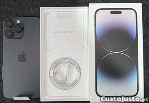 IPhone 14 Pro Max - 256GB