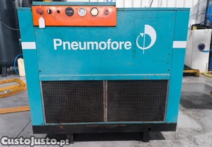 Compressor Pneumofore 25cv