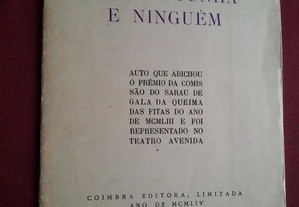 Gil Decente-Toda a Cunha e Ninguém-Coimbra-1954