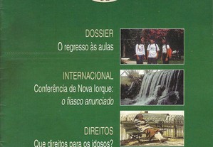 O Consumidor - 68 - 1997 - Maio-Junho