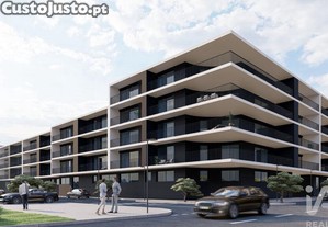 Apartamento T3 em São João Baptista de 118,00 m²