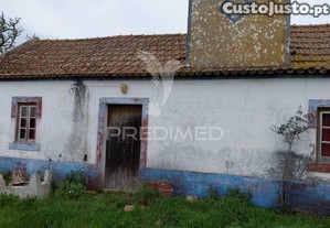 Monte alentejano com 5,6 hc,são francisco serra, santiago do cacém.