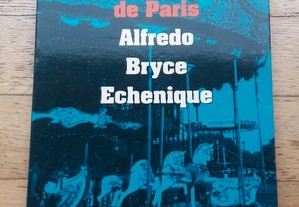 Guia Triste de Paris, de Alfredo Bryce Echenique