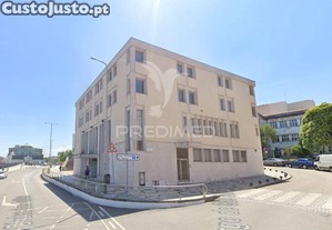 Prdio urbano para no centro de aveiro