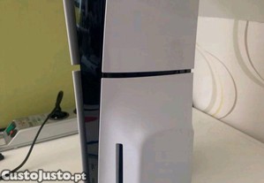 PlayStation 5 leitor 1Tb