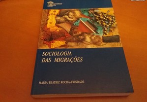 Sociologia das Migrações