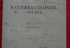 A Guerra Colonial (1961-1974)