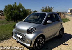 Smart Cabrio EQ Prime - 21