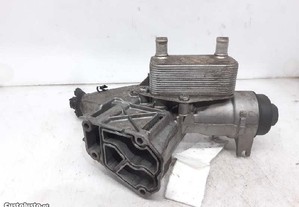 SUPORTE FILTRO DO �LEO BMW 5