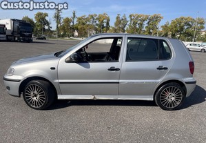 VW Polo 6n2 - 01