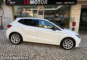 Seat Ibiza 1.0 TSI FR - 19