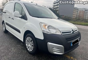Citron Berlingo 1.6 HDI