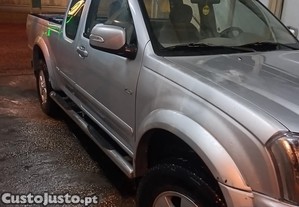 Isuzu Rodeo 3.0 Cl 4X4 354L - 06