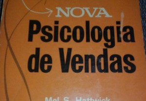 A NOVA Psicóloga de Vendas