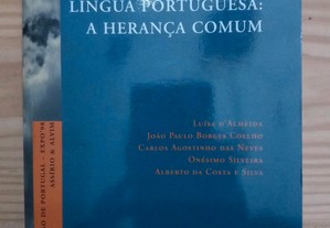 Língua Portuguesa: A herança comum