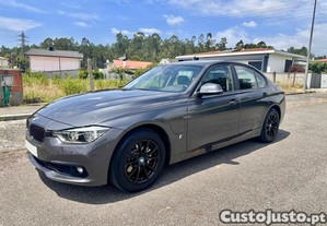 BMW 330 iPerformance, NACIONAL - COMO NOVO - 17