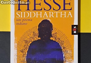Hermann Hesse - Siddhartha