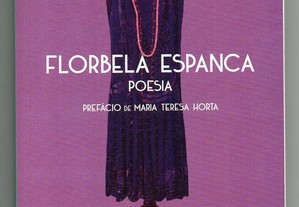 Poesia de Florbela Espanca