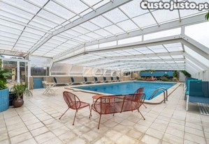 Casa De Praia Com Piscina - Angeiras