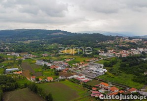 Terreno Urbano Para Construção Com 500 M2 Na...