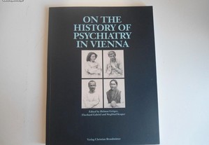 On the History of Psychiatry in Vienna