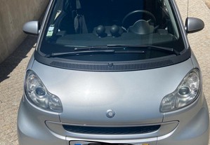 Smart Cabrio (3B)