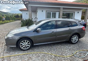 Renault Laguna 2.0 Luxe 156cv - 08