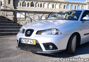 Seat Ibiza fresc plus - 07