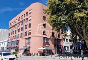 Escritório 40 m2 Rua Sousa Aroso - Matosinhos Sul