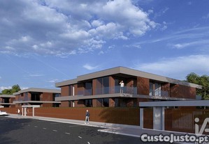 Apartamento T2 em Vila Nova De Cerveira E Lovelhe de 92,00 m²