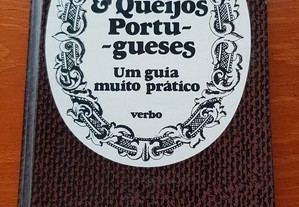 Vinhos e Queijos Portugueses Um guia muito prático