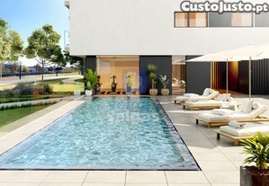 Apartamento T2 em Pombal