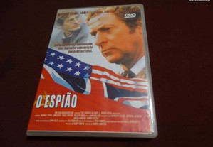 DVD-O Espião-Michael Caine